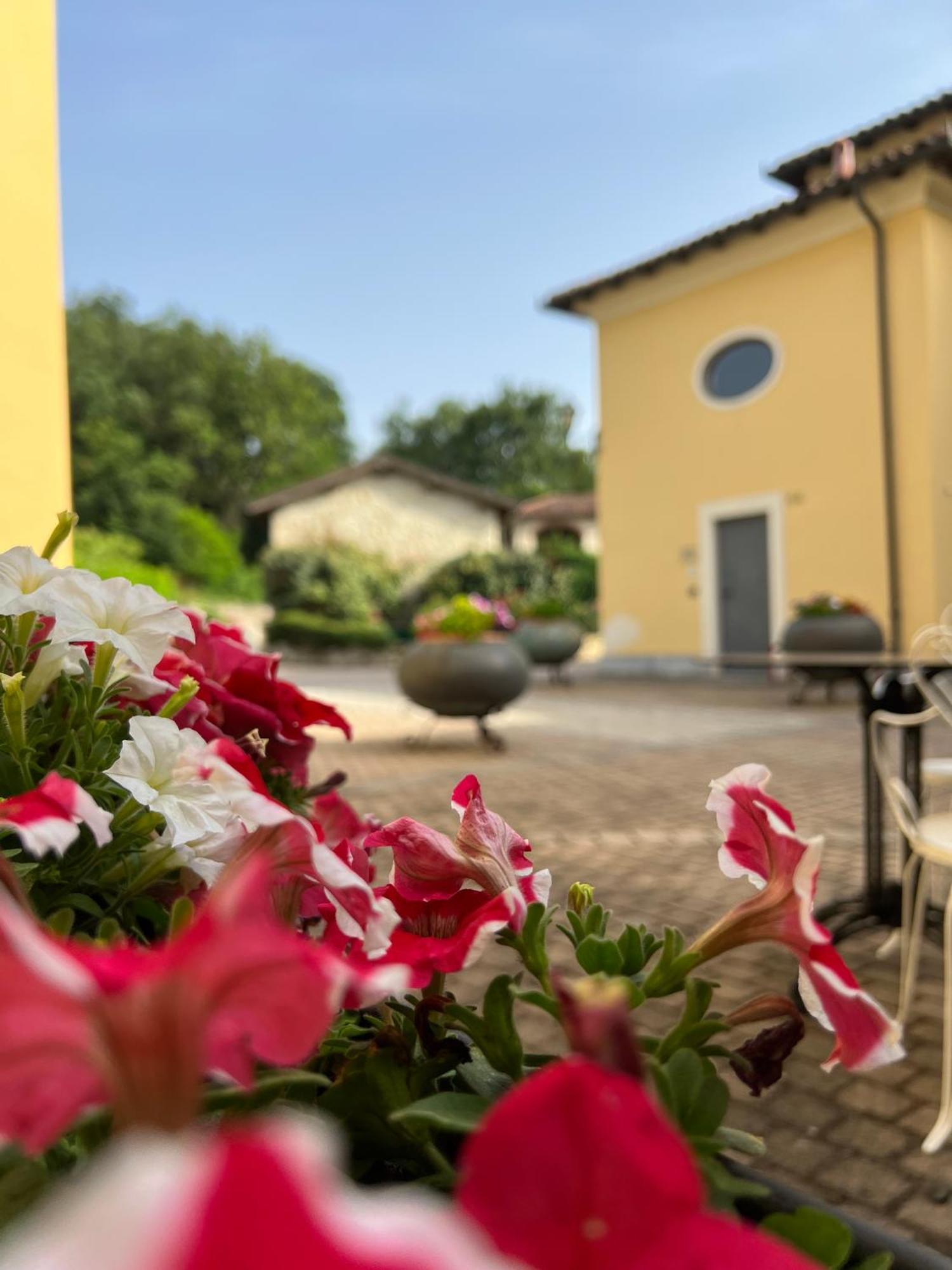 Гостевой дом Casale Milleseicento Гави Экстерьер фото